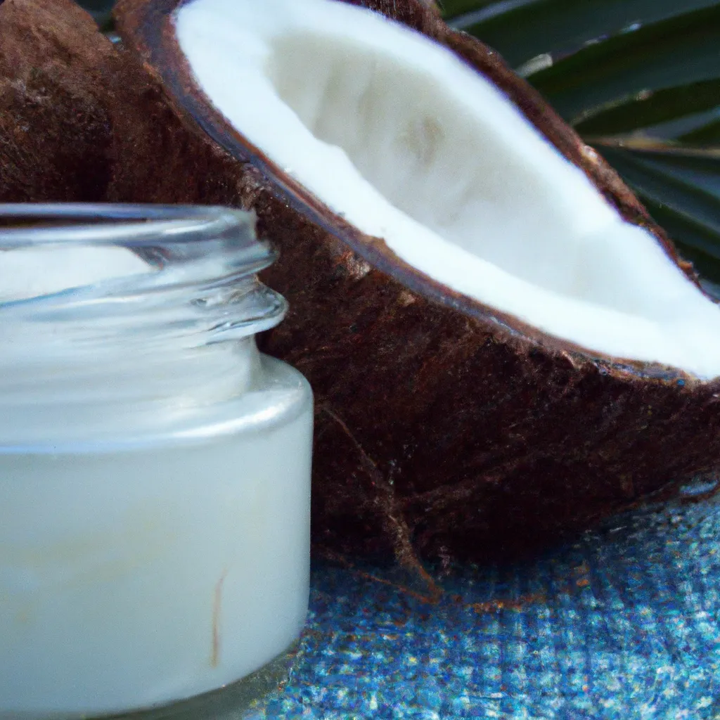 Jak działa olej kokosowy do włosów? Sprawdź jego niesamowite właściwości!