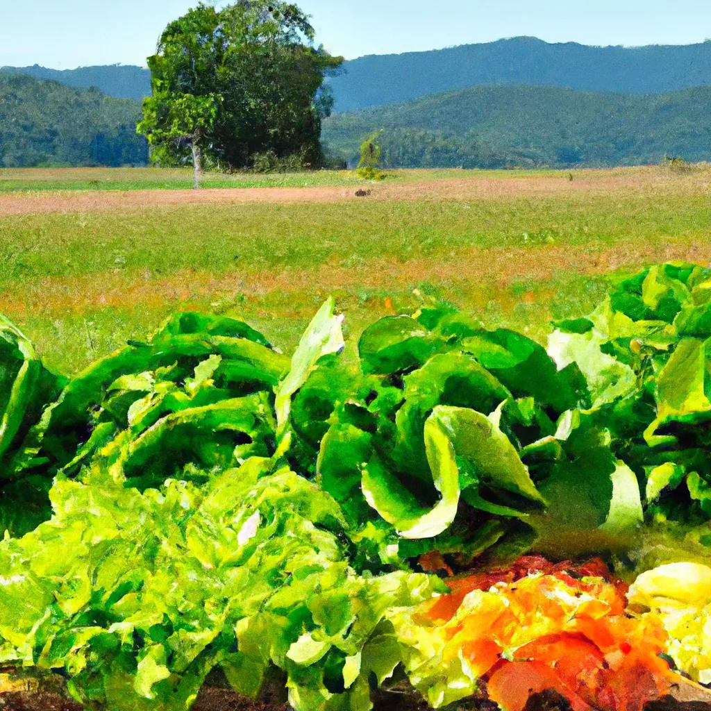 Rolnictwo ekologiczne – na czym polega i dlaczego warto?