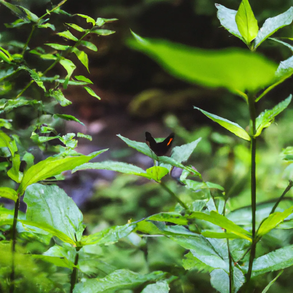 Co to nisza ekologiczna? Wyjaśniamy pojęcie