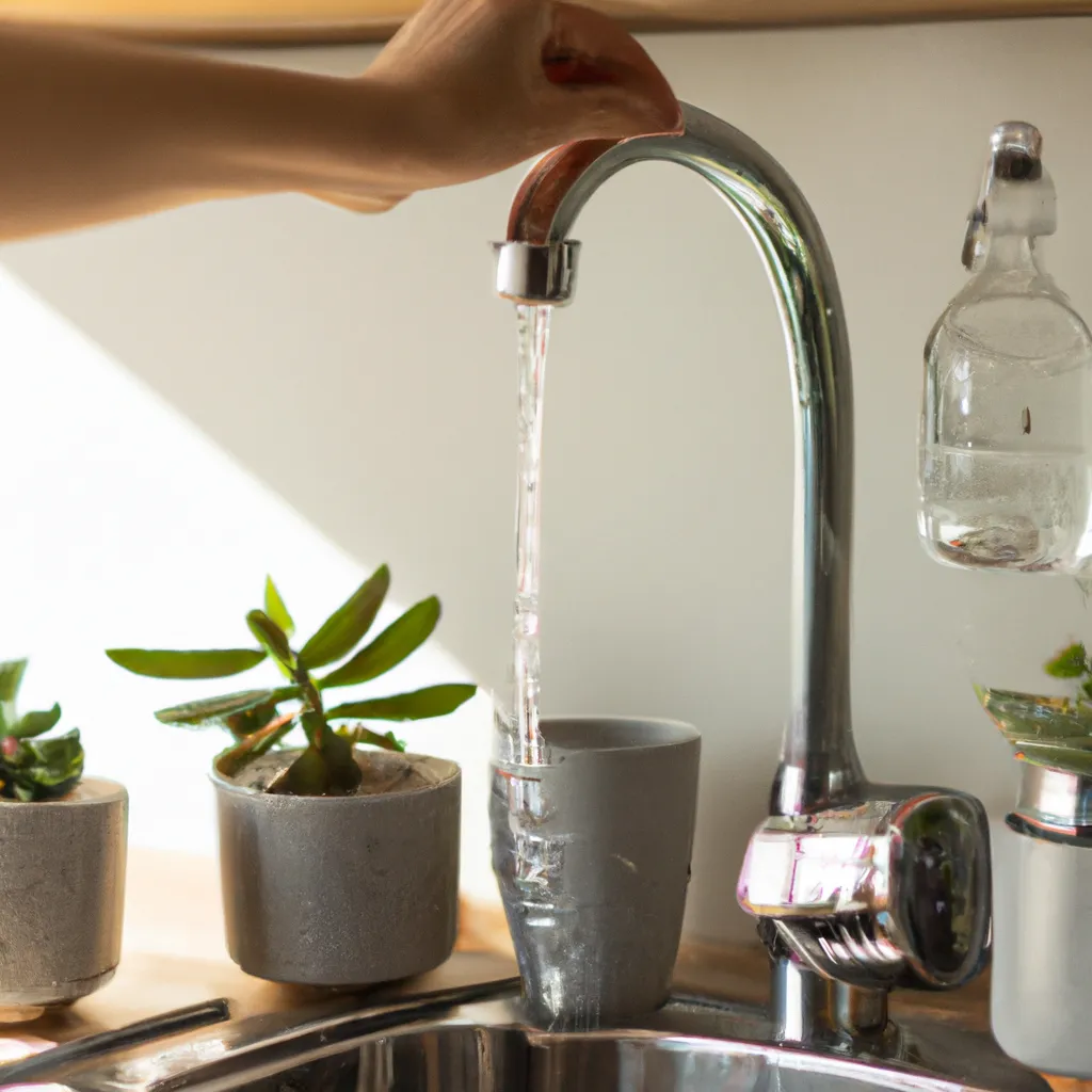 Jak oszczędzać wodę? Proste i skuteczne metody