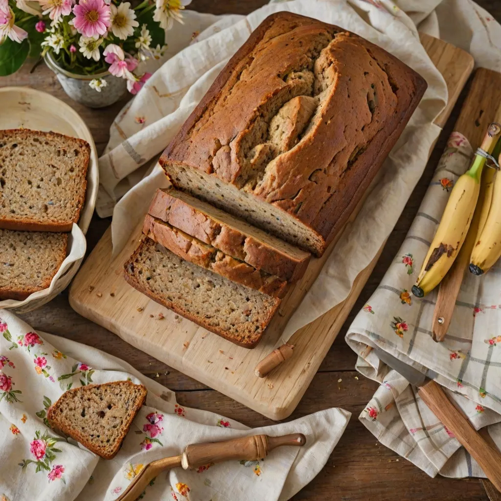 Co zrobić ze starych bananów? Kreatywne przepisy