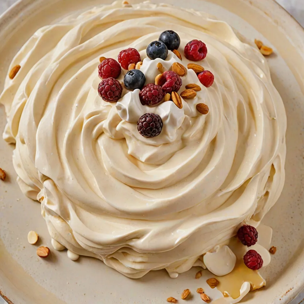 Co można zrobić ze śmietany 18? Pomysły na kremowe potrawy