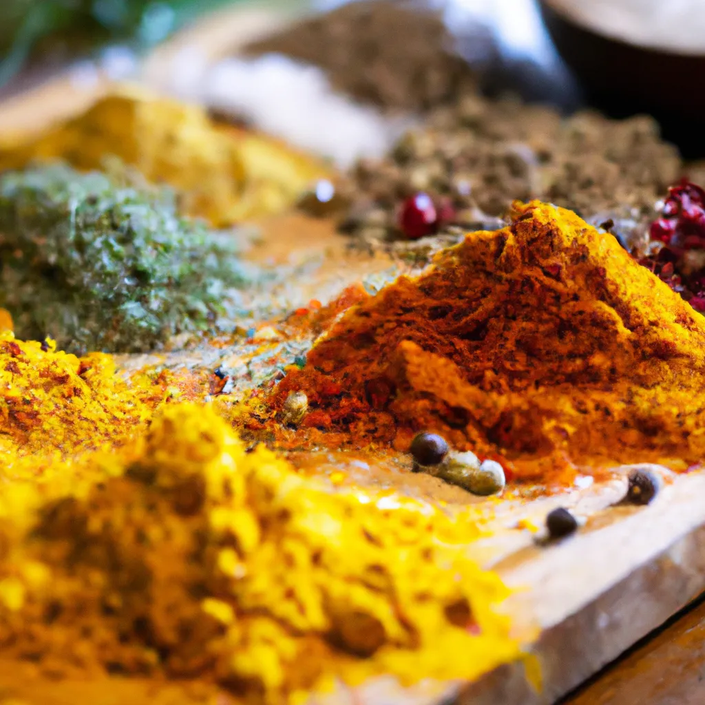 Co zamiast pasty curry? Alternatywy i zamienniki