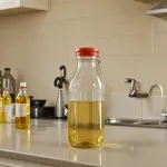 Co zrobić ze zużytym olejem spożywczym? Ekologiczne rozwiązania