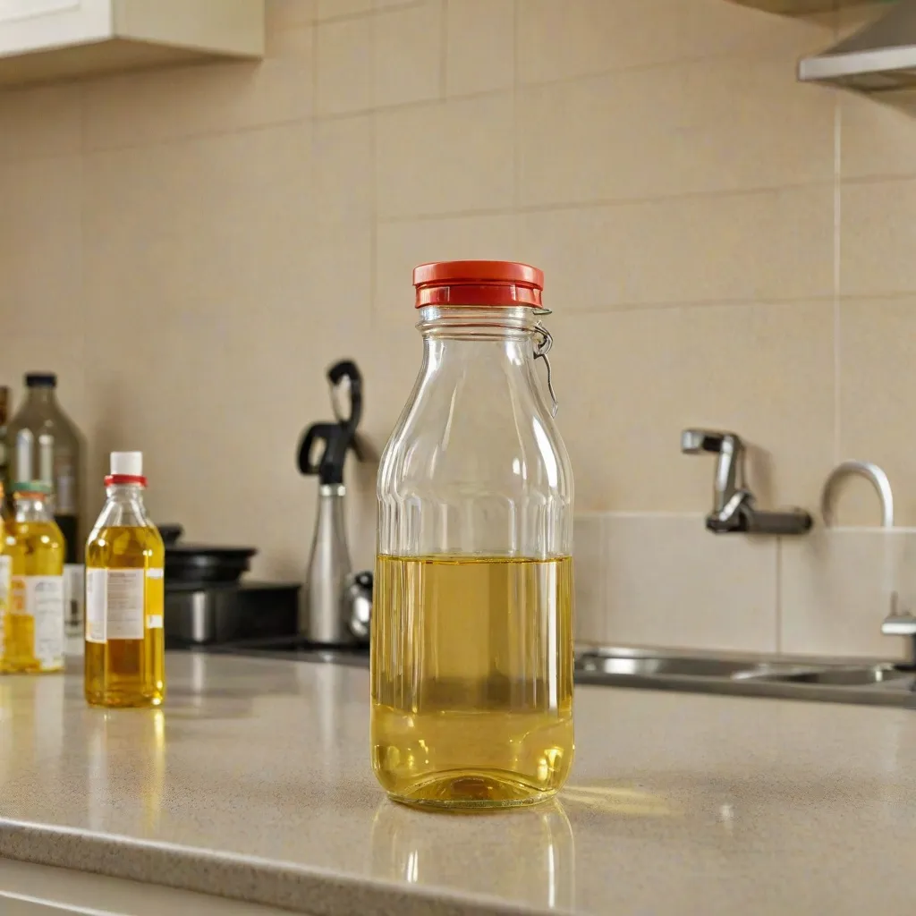 Co zrobić ze zużytym olejem spożywczym? Ekologiczne rozwiązania