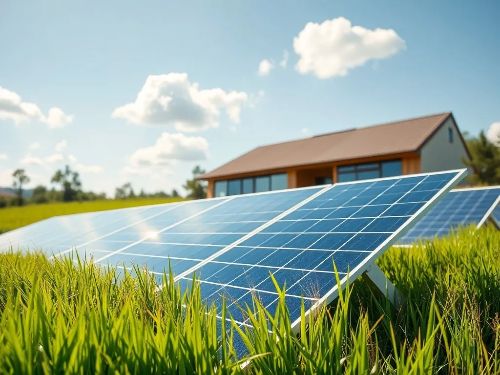 Dobór mocy instalacji PV – jak obliczyć zapotrzebowanie energetyczne budynku?